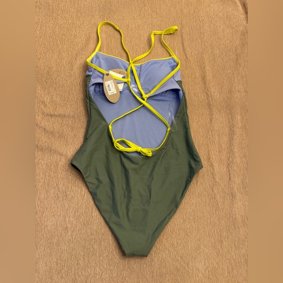 NWT! Prana Lurisia One Piece, sz S - Picture 4 of 8
